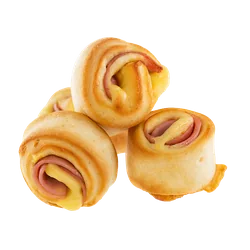 Panini Schinken bestellen Wuppertal